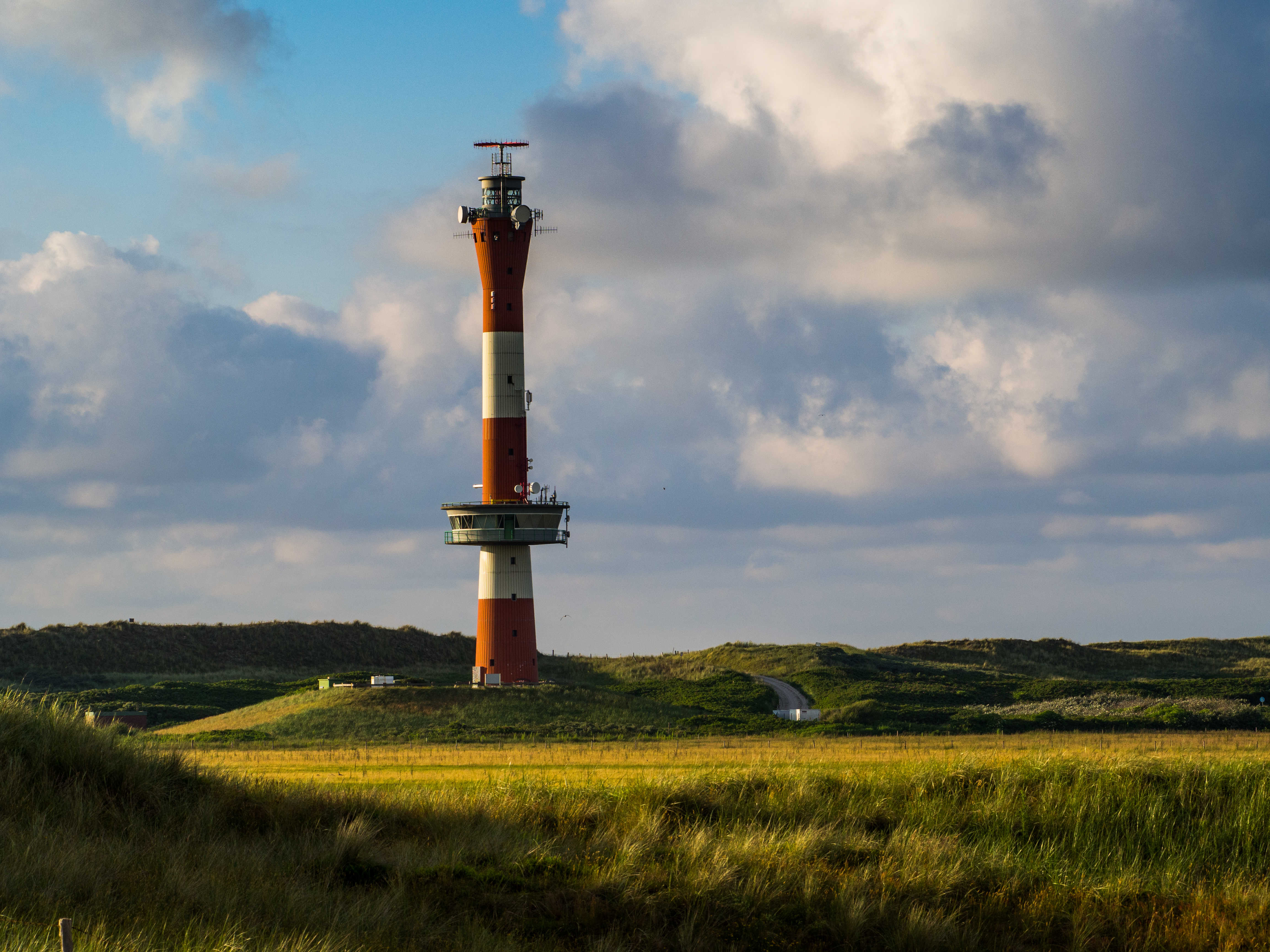 Wangerooger Leuchtturm