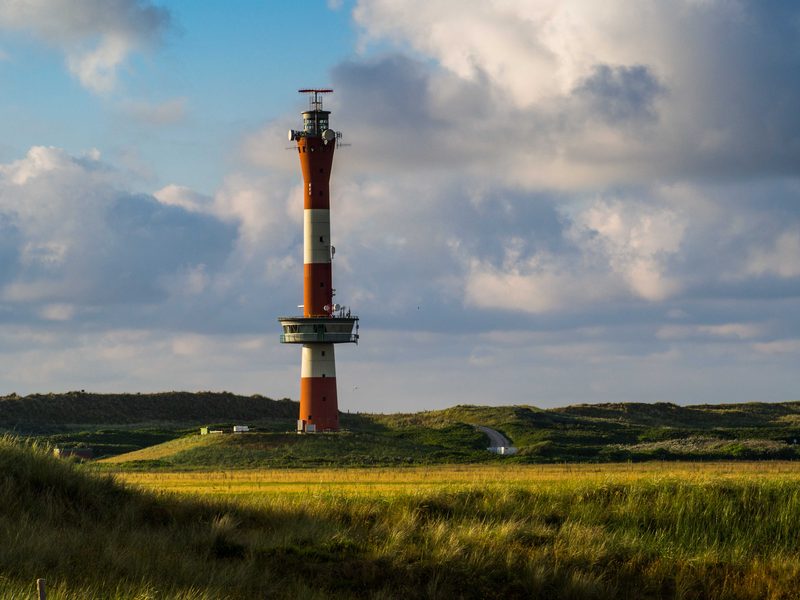 Wangerooger Leuchtturm